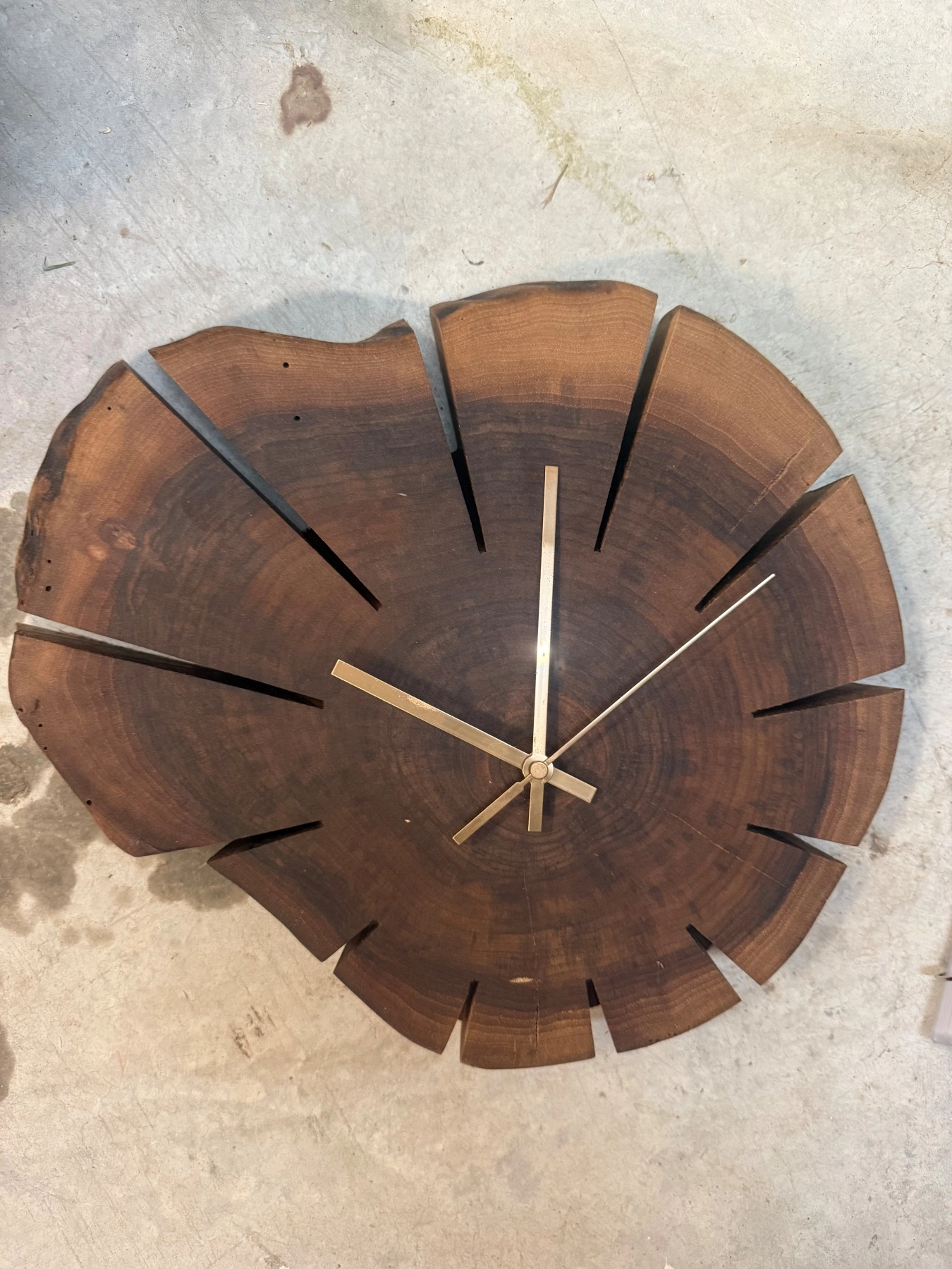 Horloges 1