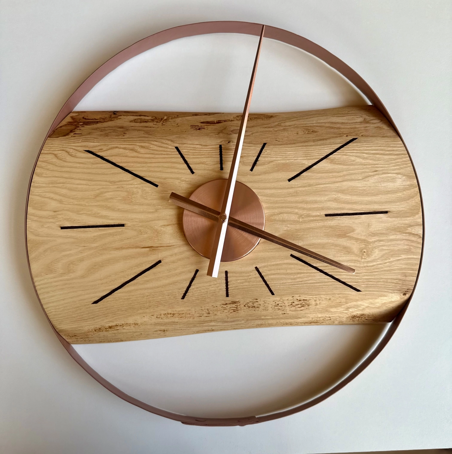 Horloges 3