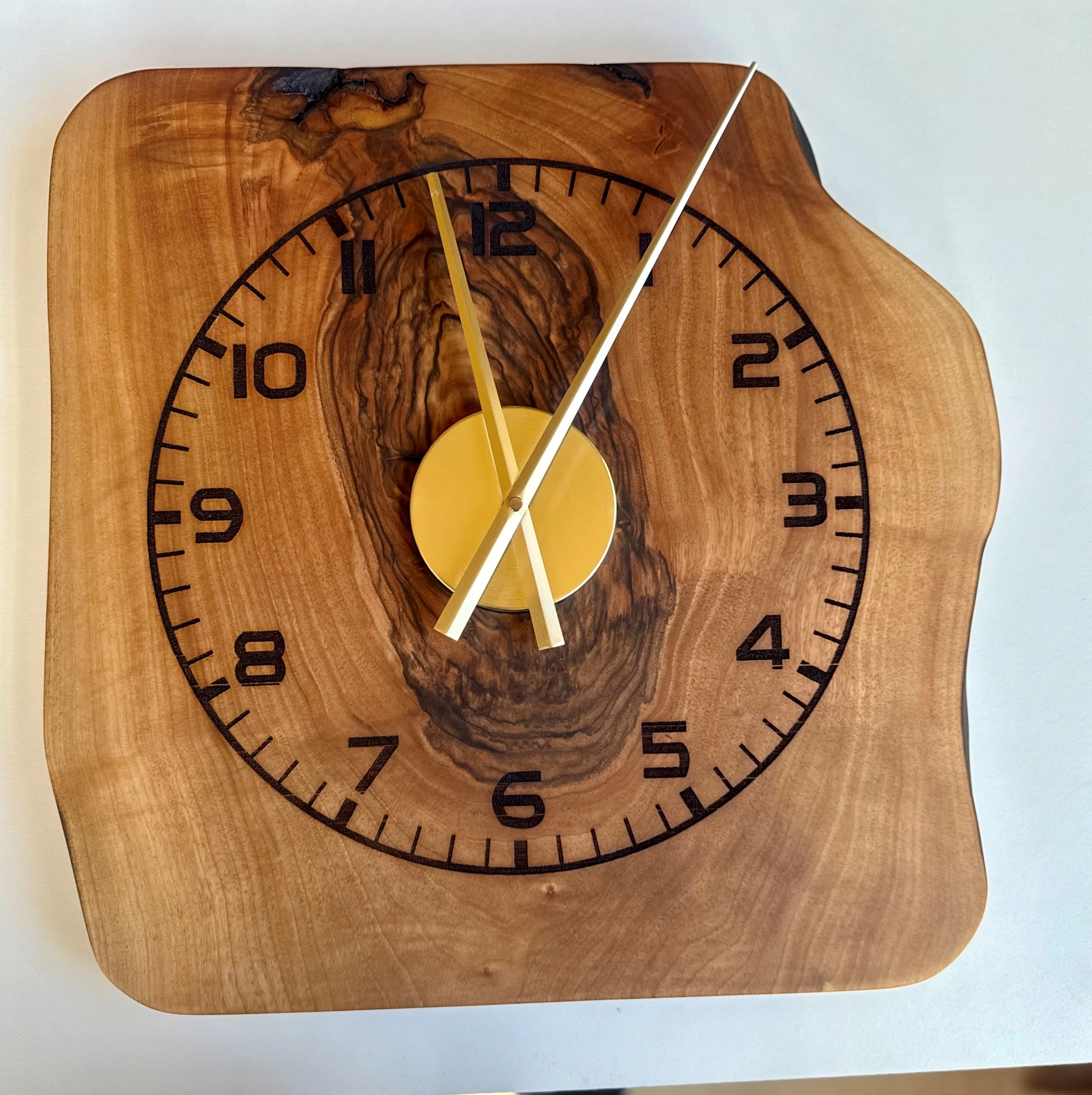 Horloges 4