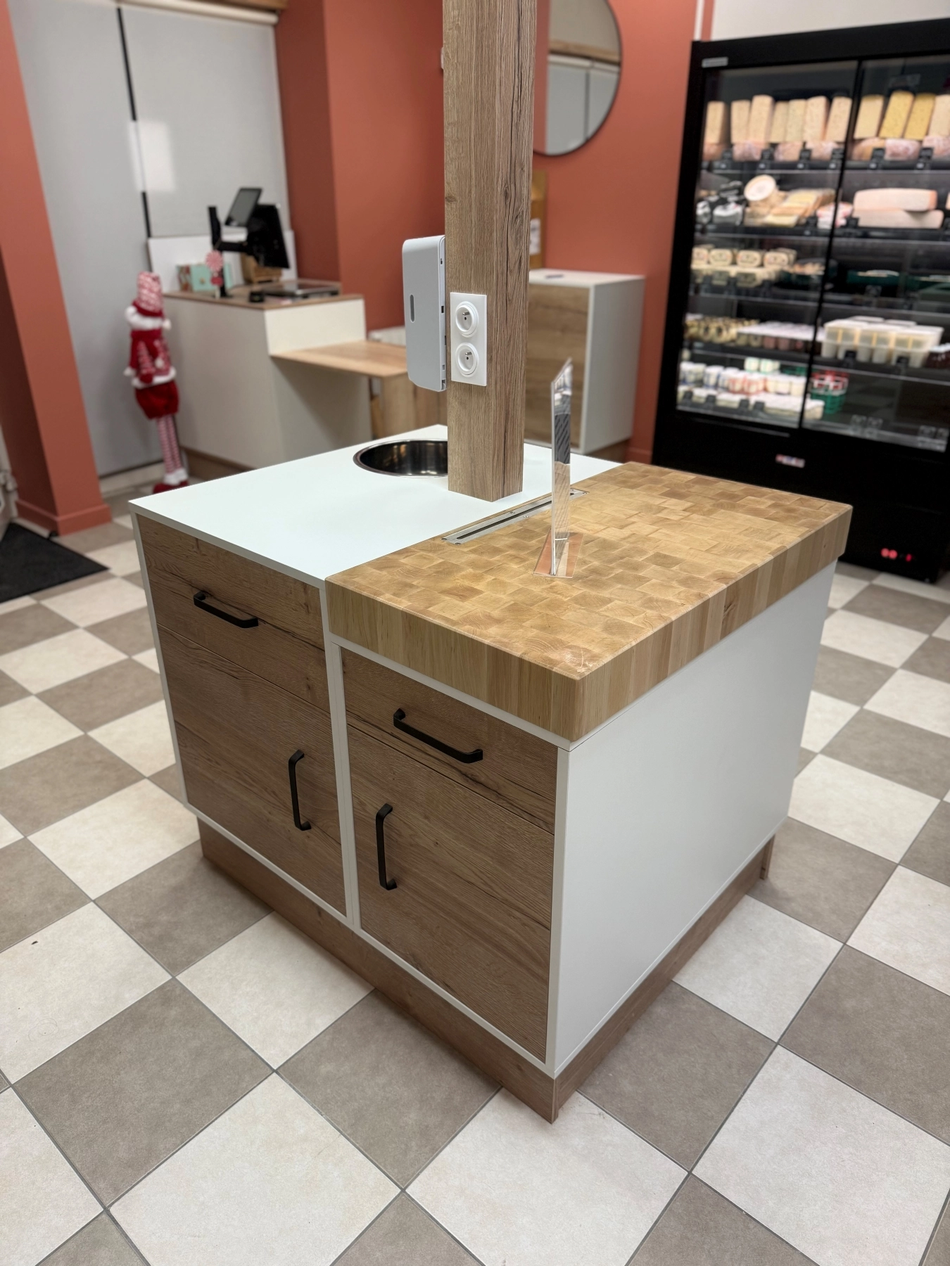 Magasin 3