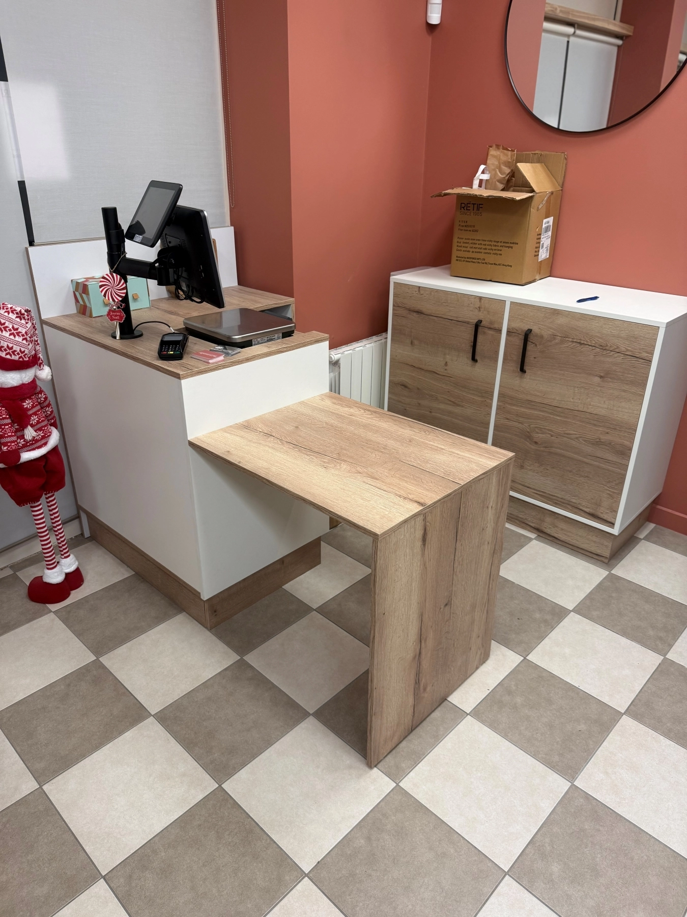 Magasin 4
