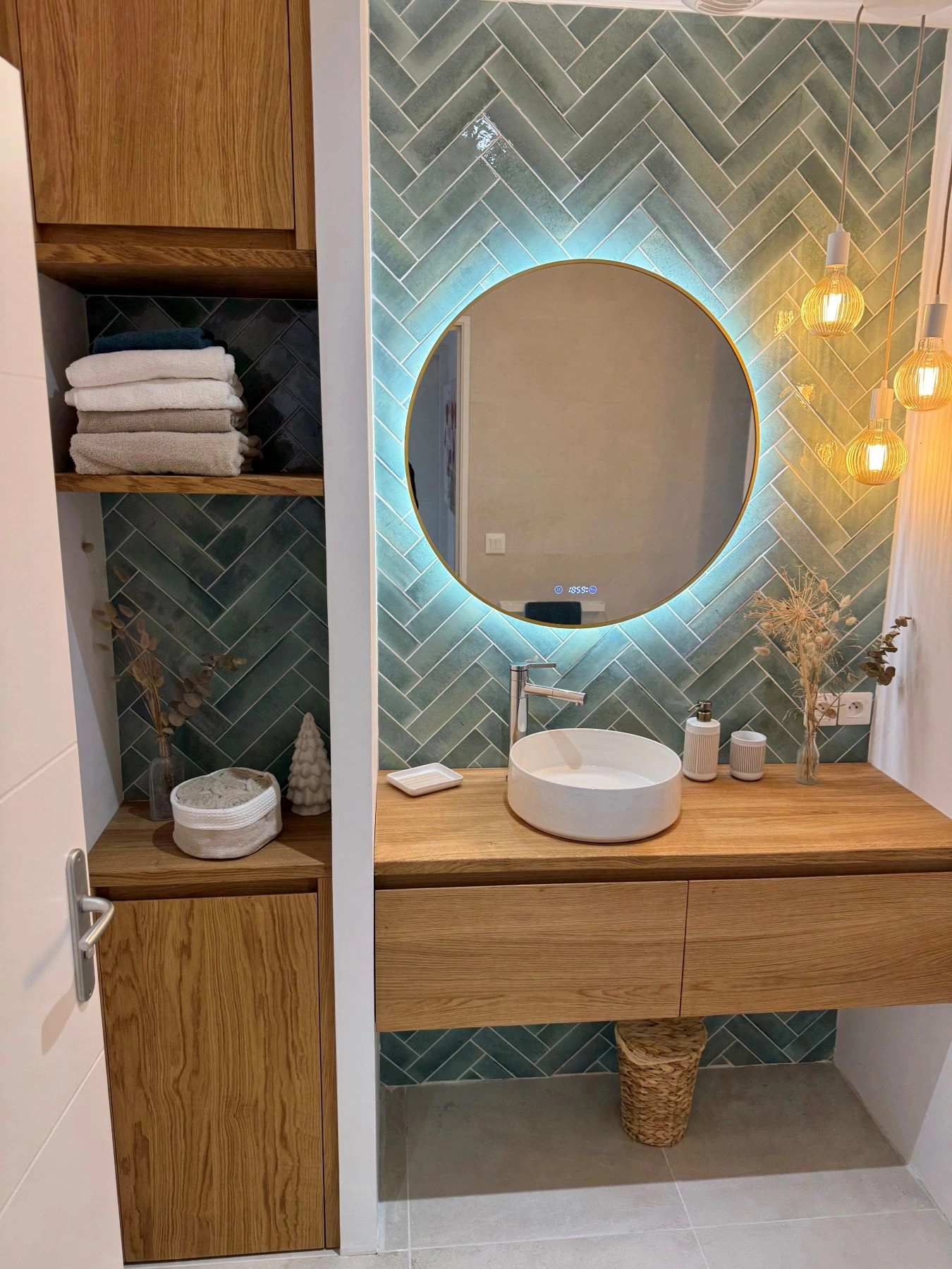 Salle de bain 6