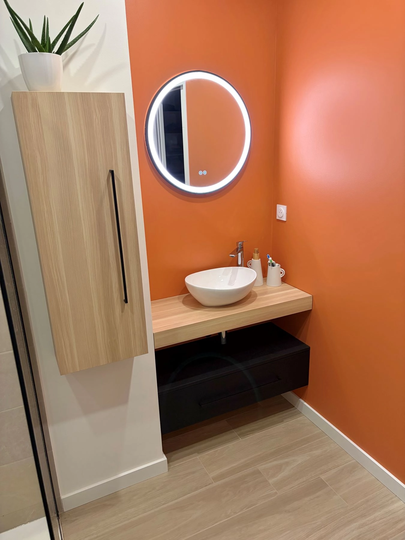 Salle de bain 6